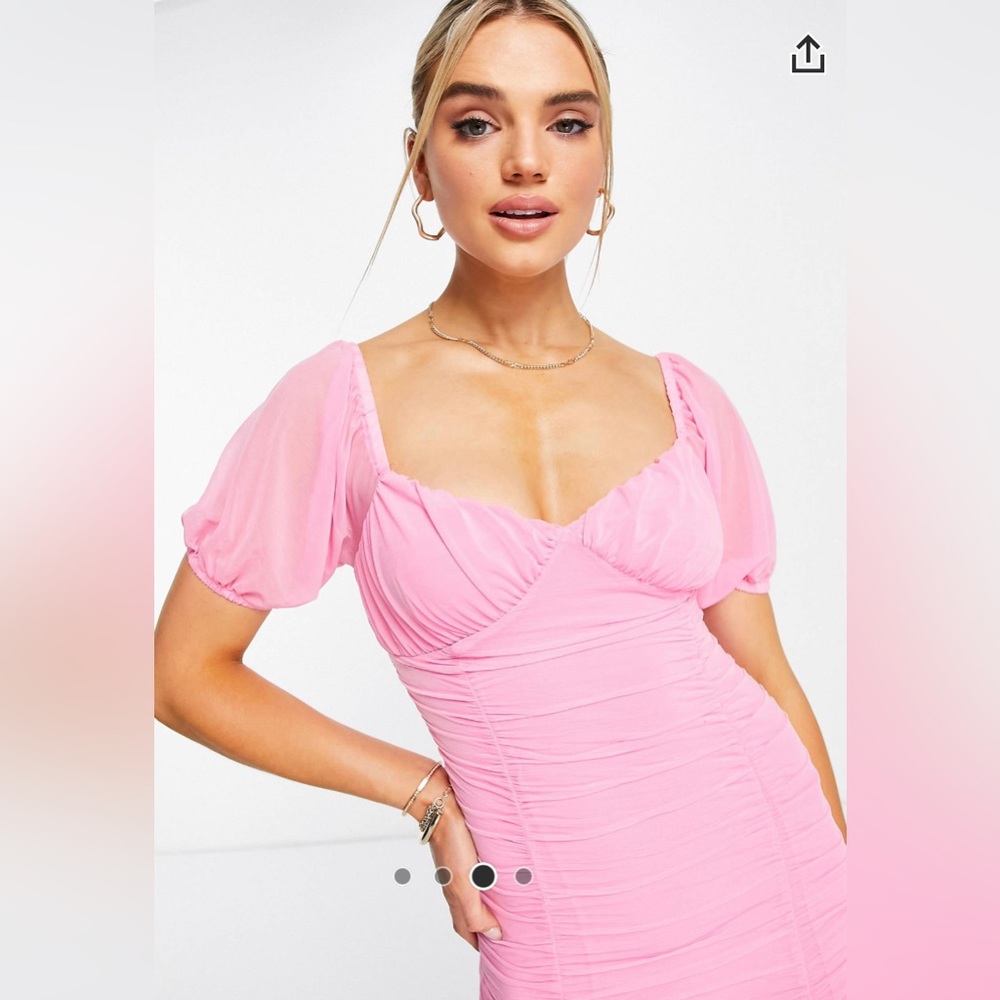 NWT French Connection dress